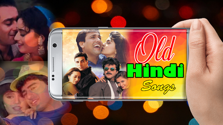 Old Hindi Songs 1.5