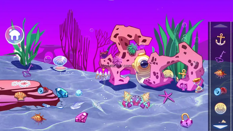 Mermaid Spa Makeover 1.1
