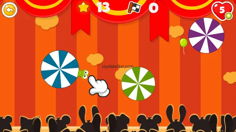 Cheerful Circus 1.1.1