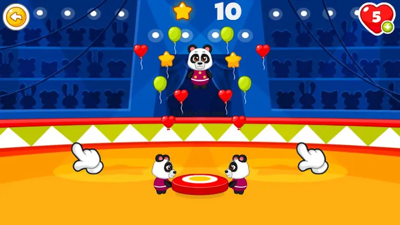 Cheerful Circus 1.1.1