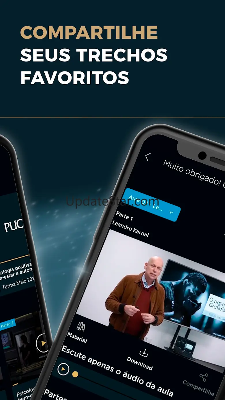 PUCRS Online 4.4.1