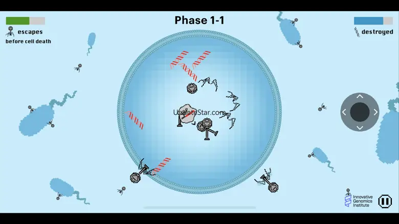Phage Invaders 1.4.6