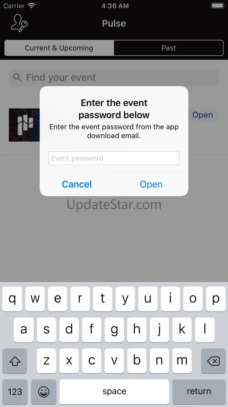 Pulse Conference 1.6