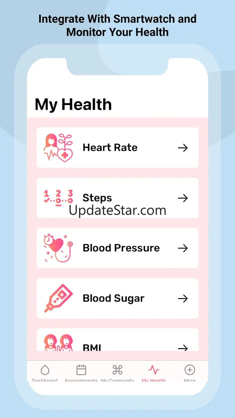 FemX Period &Ovulation Tracker 9.1