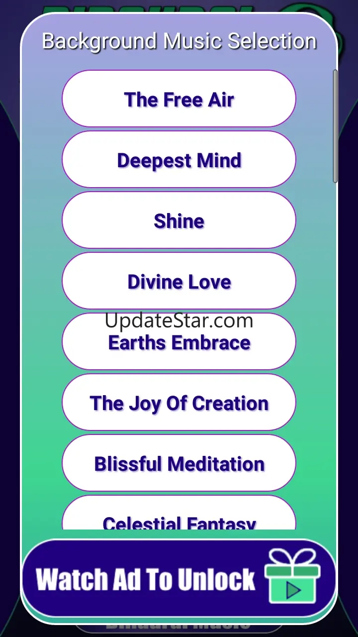 Binaural Beats Meditation 12.0