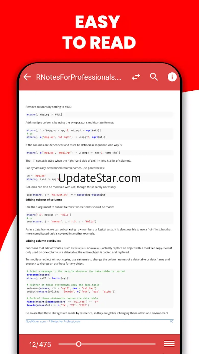 PDF Reader, PDF Viewer 4.5.6