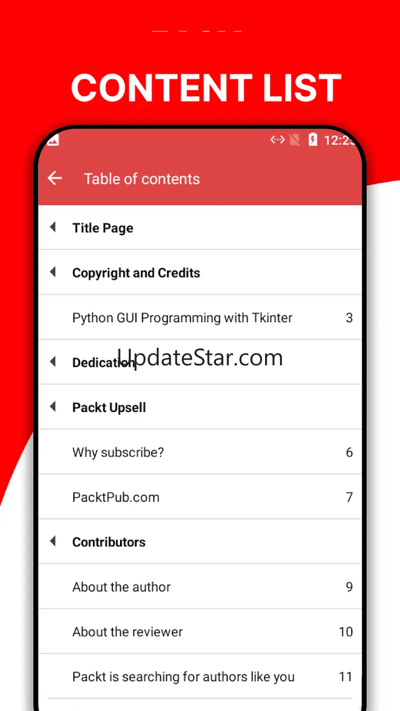 PDF Reader, PDF Viewer 4.5.6