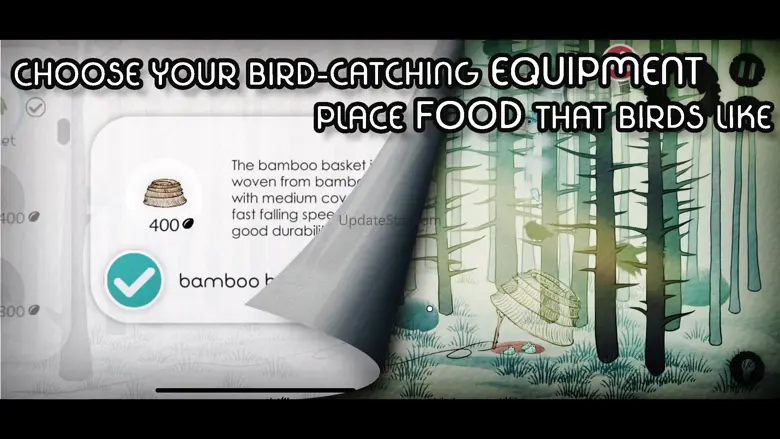 Bird's Forest 1.031