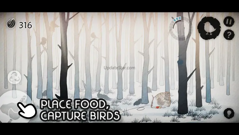 Bird's Forest 1.031