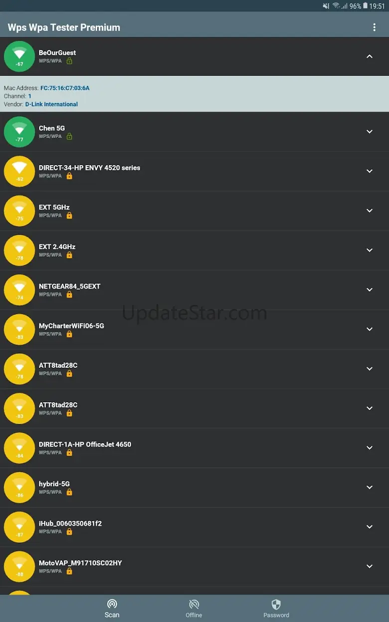 Wps Wpa Tester Premium 5.6
