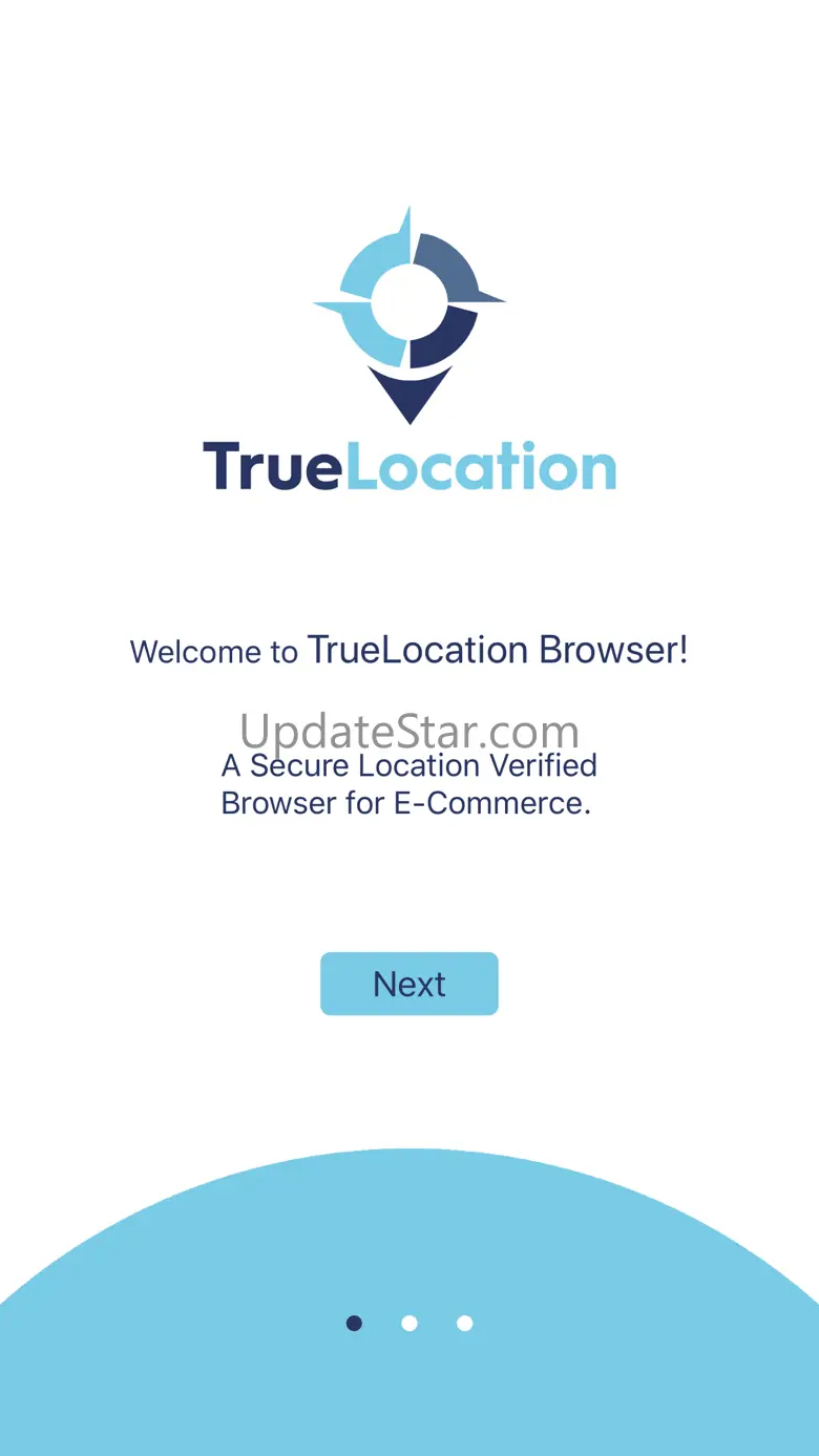 TrueLocation Browser 1.15.0
