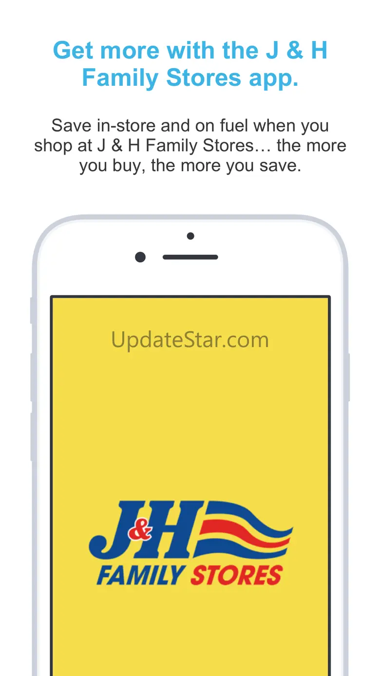 J & H Family Stores 1.3.0