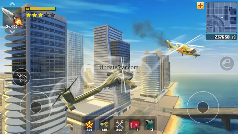 Why WE Thugs: Mafia City Wars 1.0.9