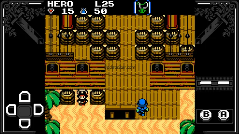 Knights of Tartarus 1.07