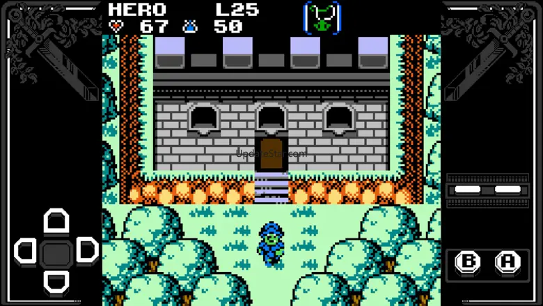 Knights of Tartarus 1.07