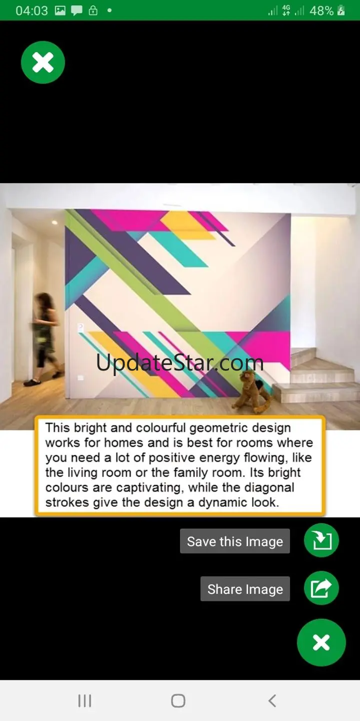 Wall Paint Designs Ideas 27.0.7