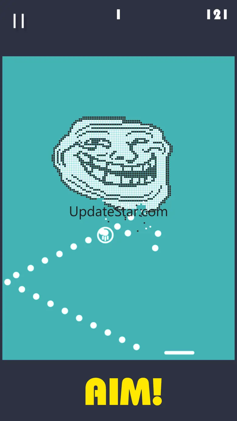 Pixel Brick Breaker 1.4