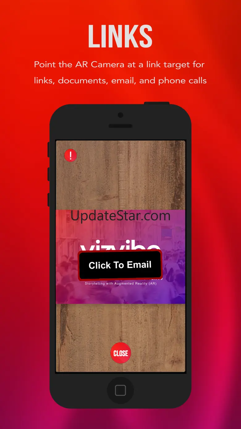 AR Launchpad 5.0.0