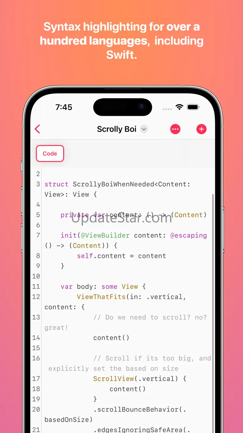 Snippit - Code Snippet Manager 4.2.2