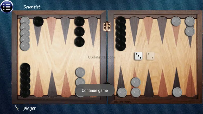 Board and card games 21.1