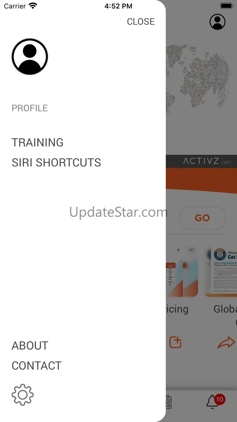 ACTIVZ 9.2309.2