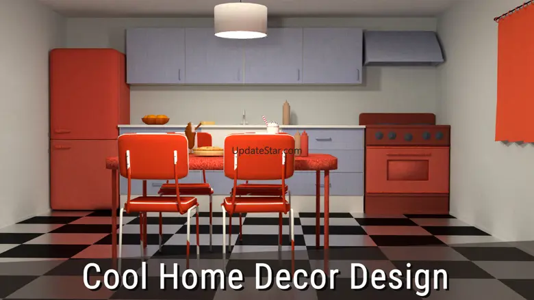 Design My Home 3D House Fliper 1.1