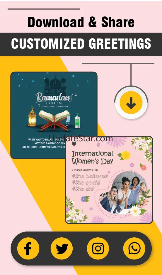 All Wishes & Photo Frame Maker 6.0.3