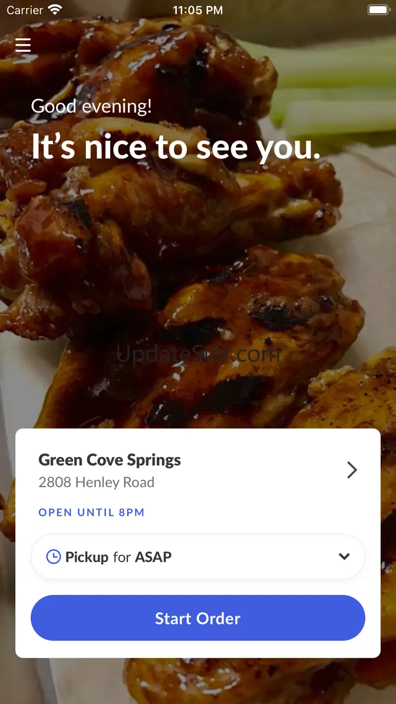 Dalton's Sports Grill 3.17.0