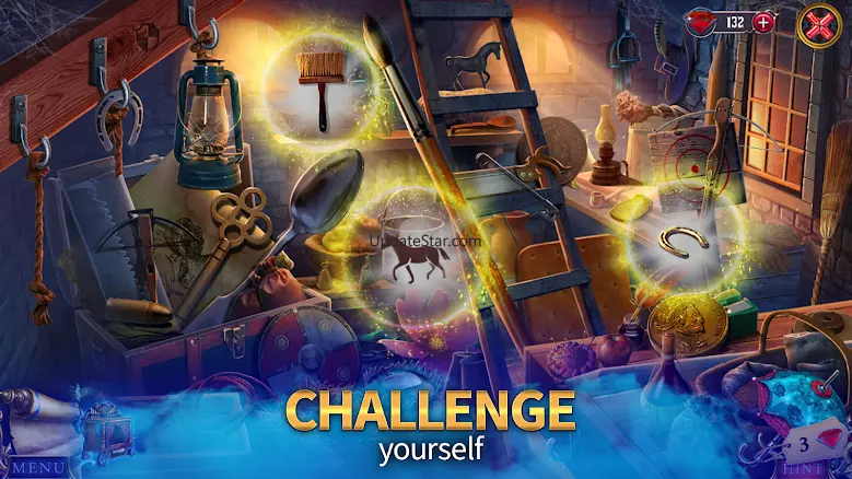 Gulliver Syndrome F2P 1.0.3