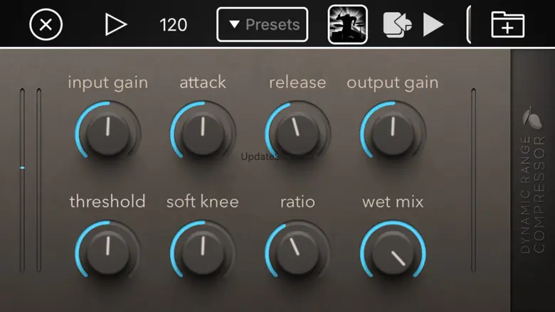 Mix Bus Compressor 1.0.9