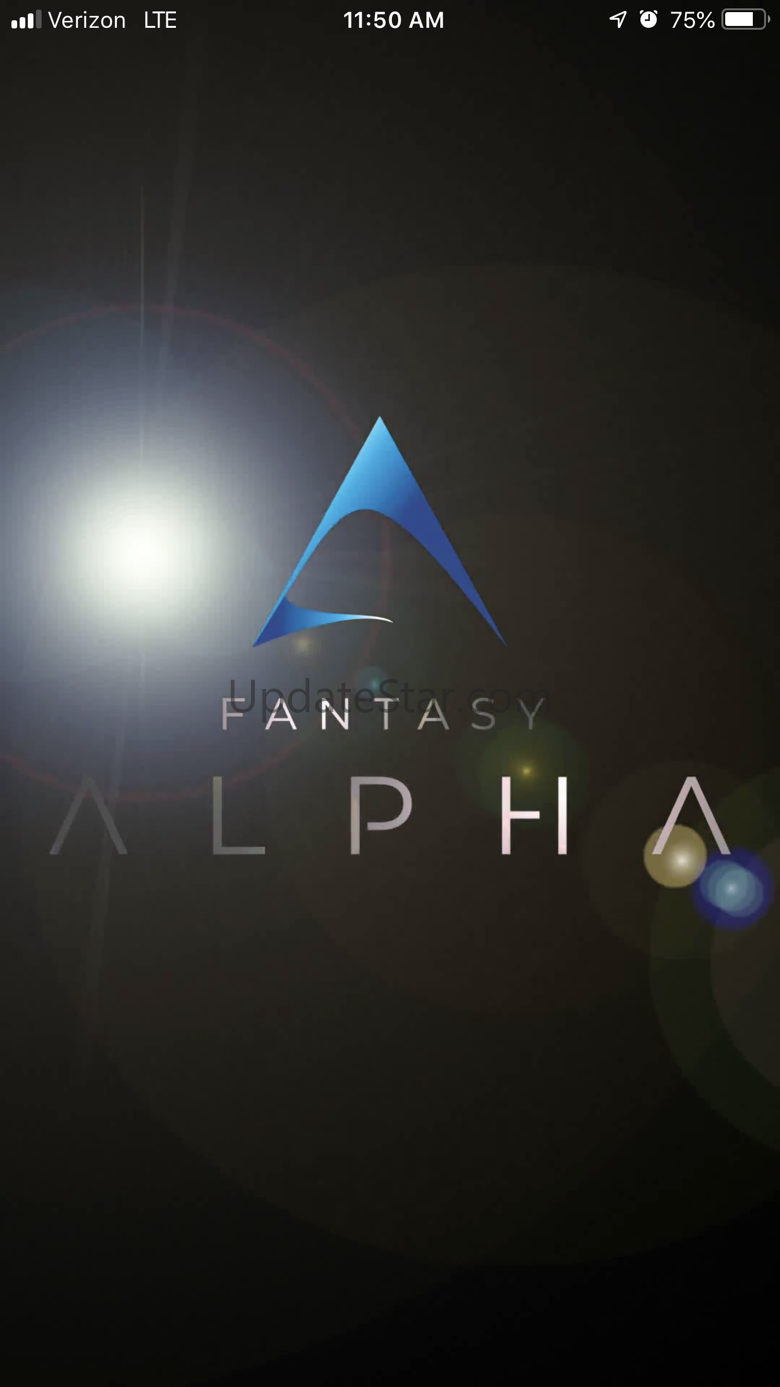 Fantasy Alpha 1.1.8