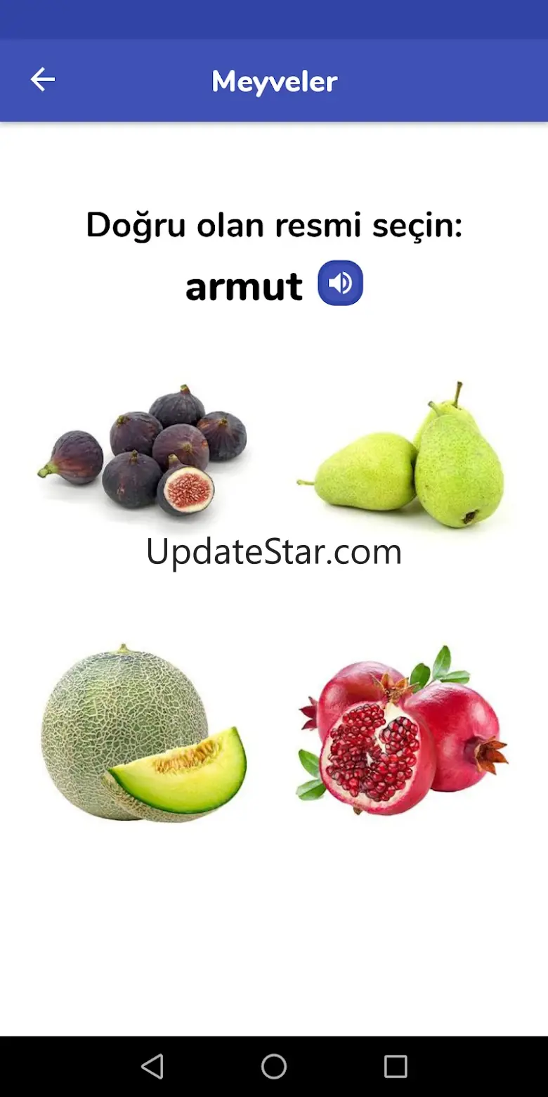 Turkish For Kids 2.5