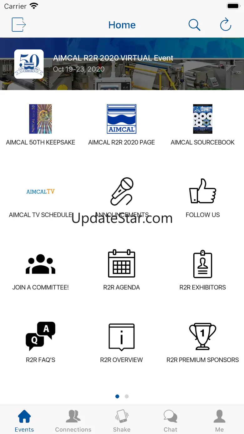 AIMCAL 26.1.0
