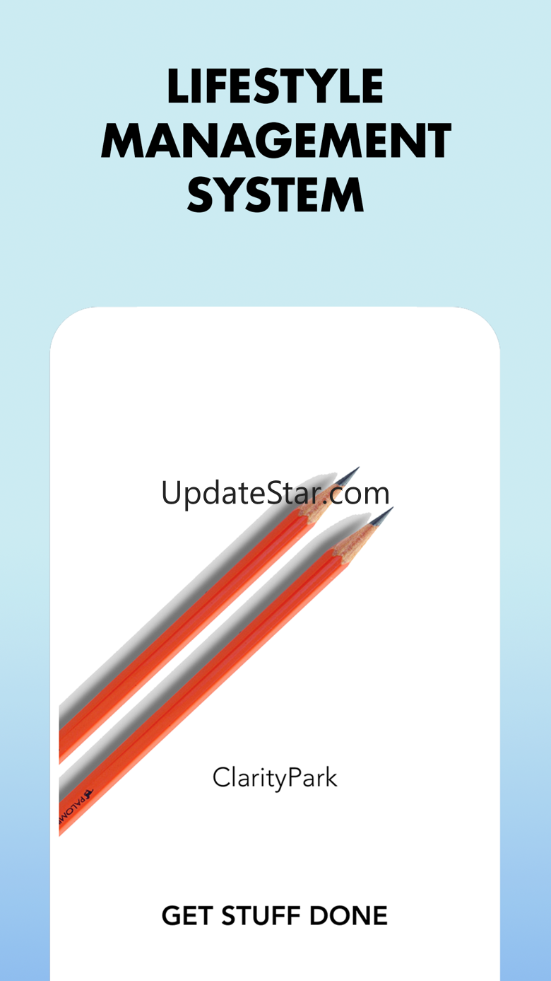 ClarityPark 1.6