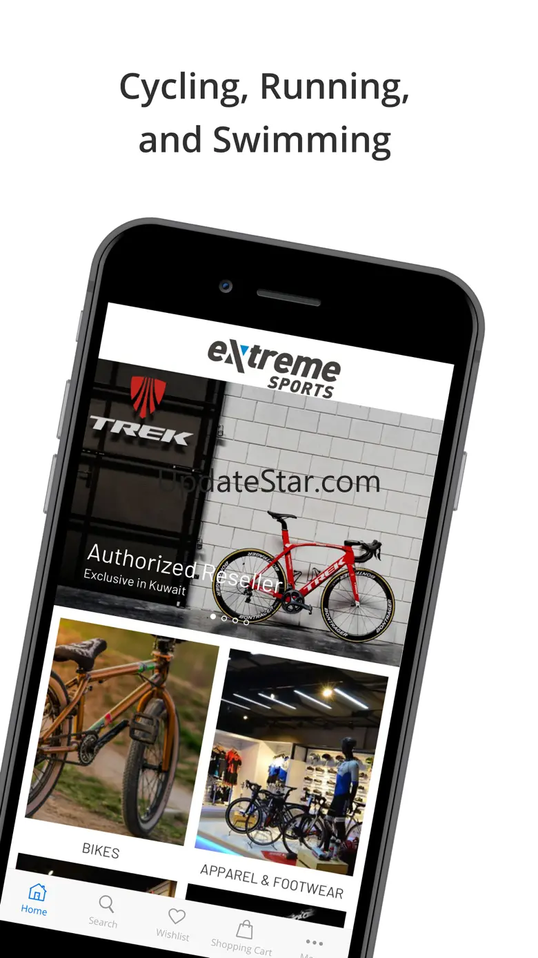 Extreme Sports Kuwait 3.6.3