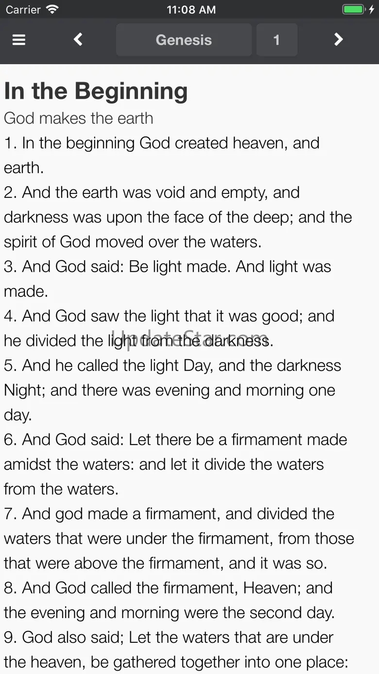 Catholic Bible Now 2.1.6