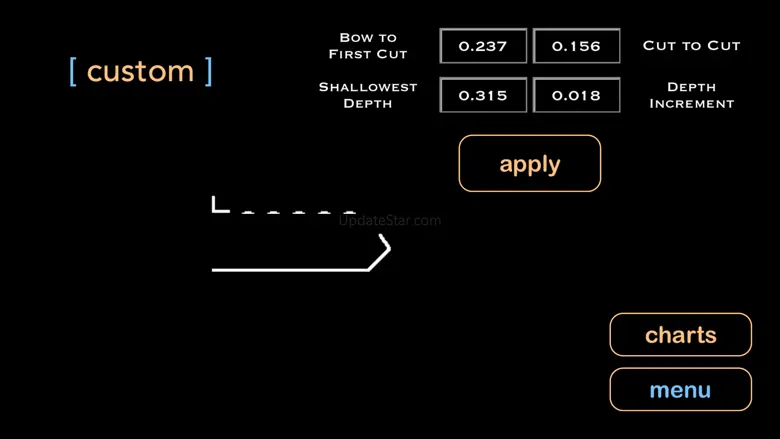Kaliper 1.3