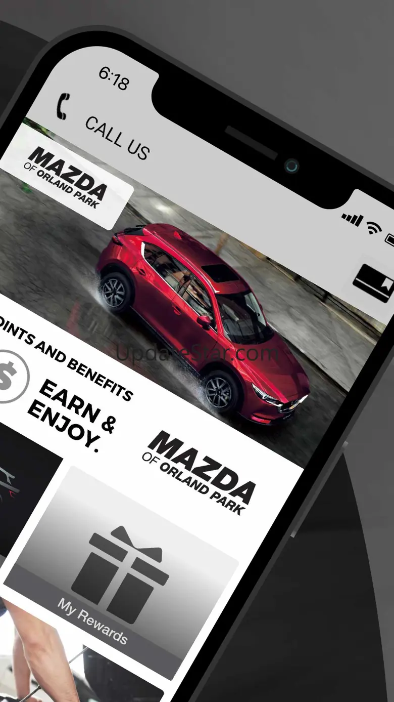 Mazda of Orland Park Promise 3.9.5