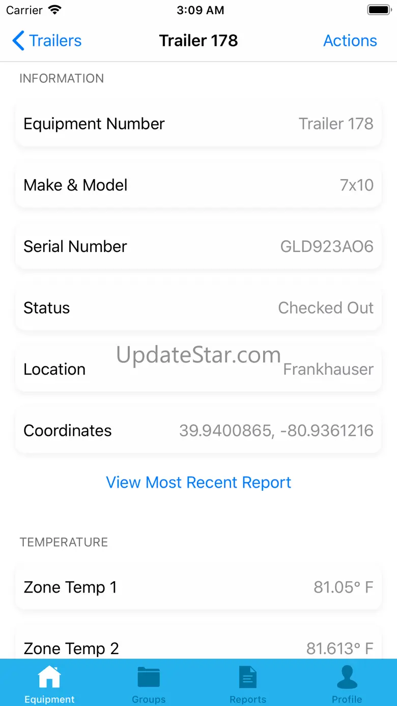 Comply Services 3.4.2
