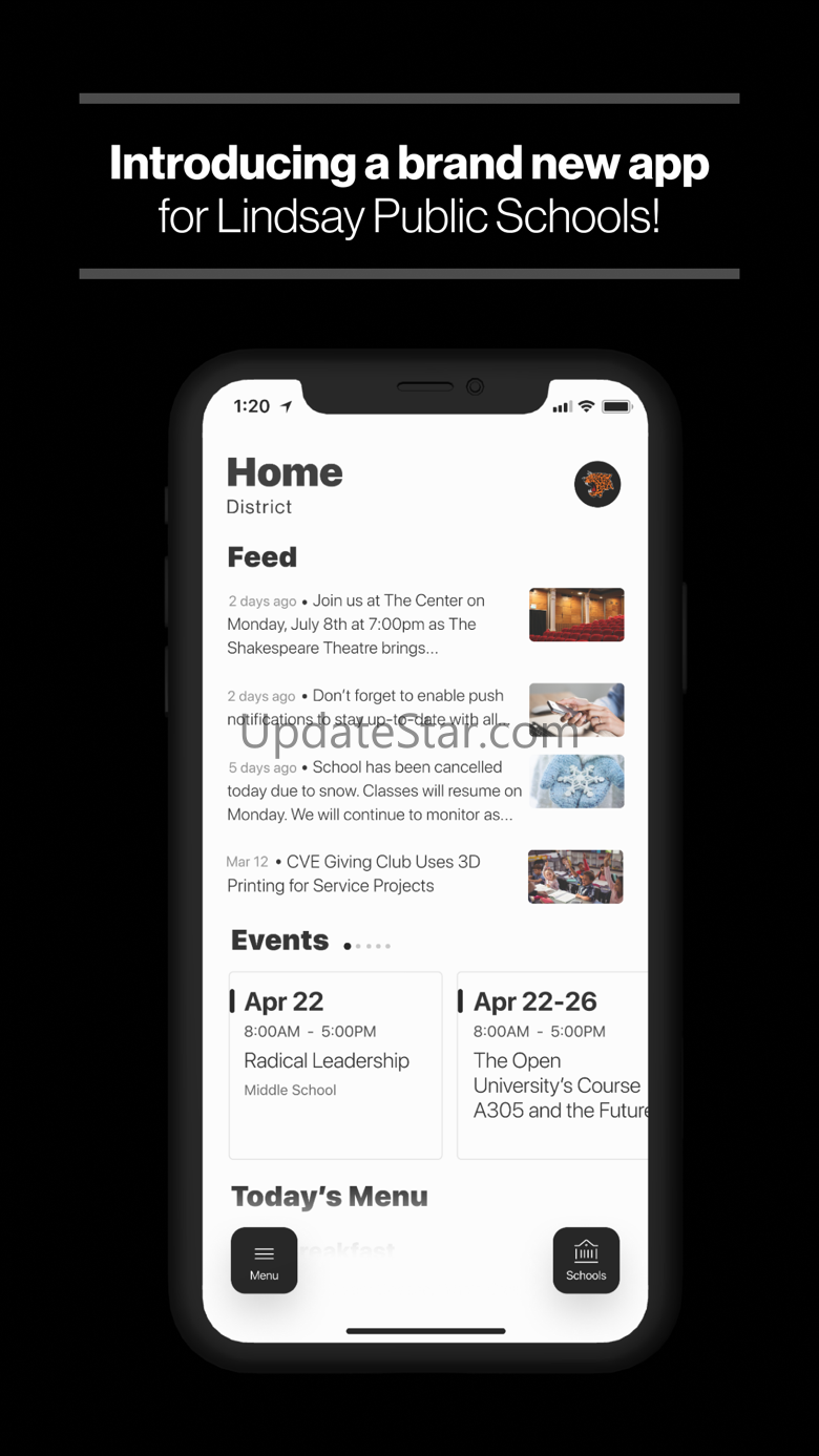 Lindsay Public Schools Leopard 3.2.0