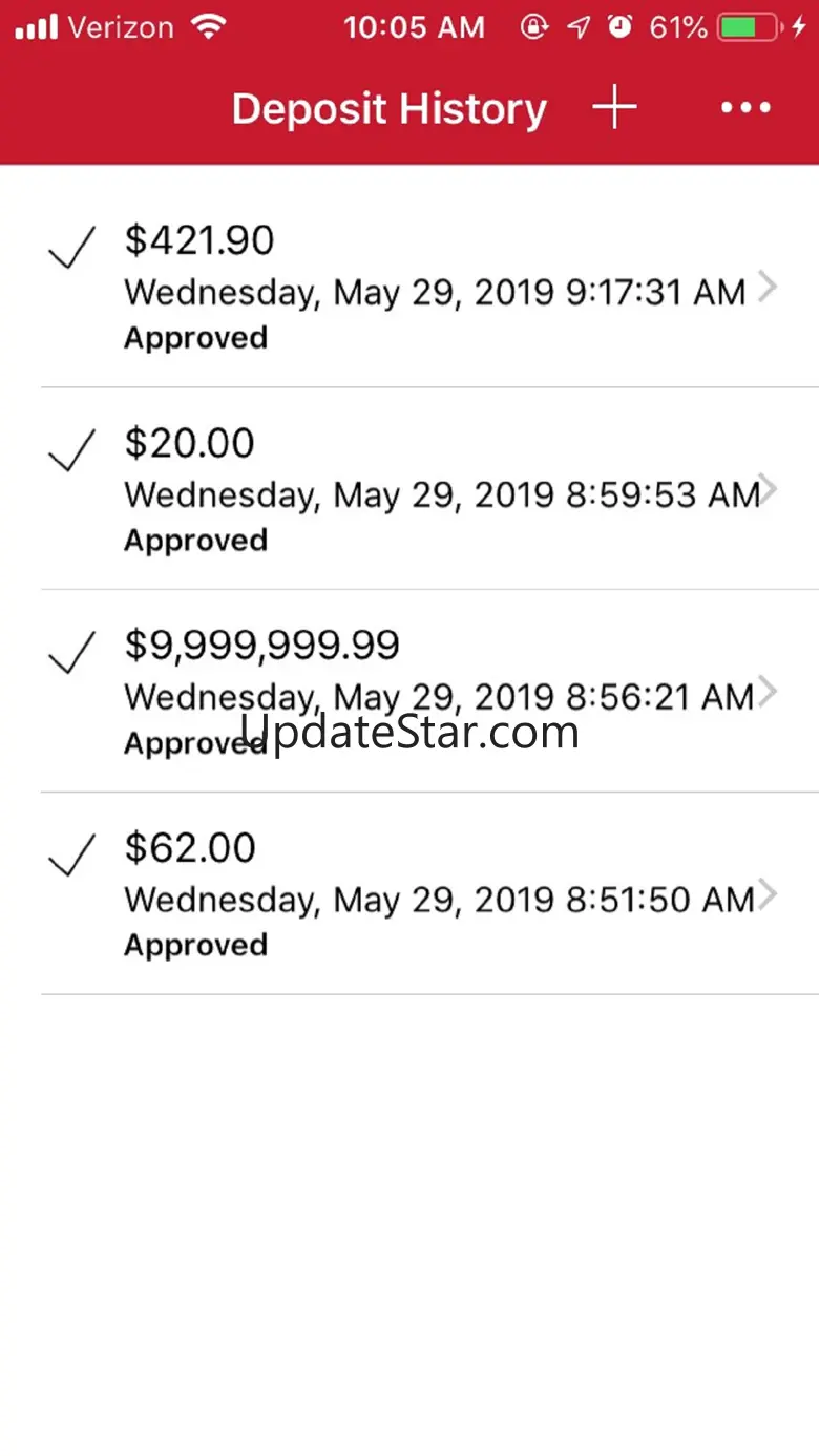 Thrivent RCD 2.3.11