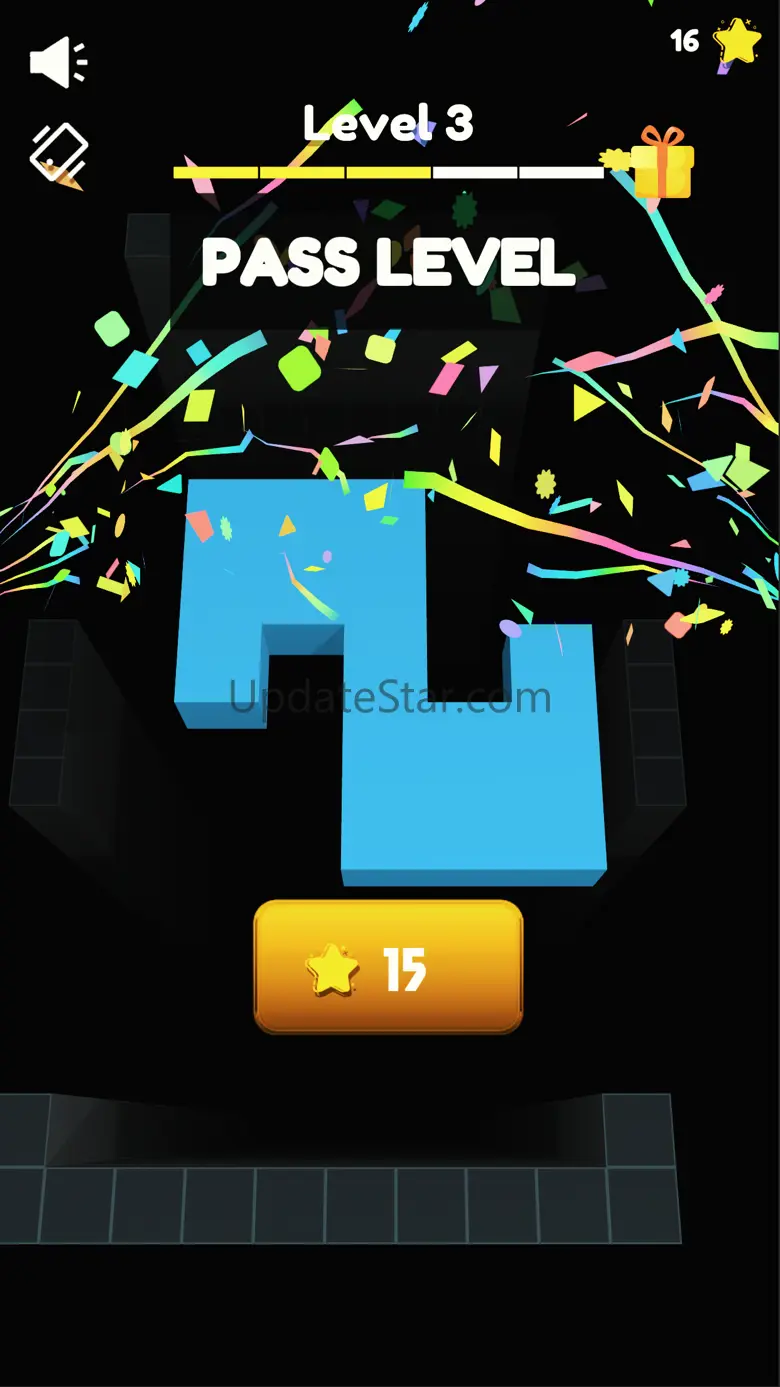 Flip Box 3D 2.3