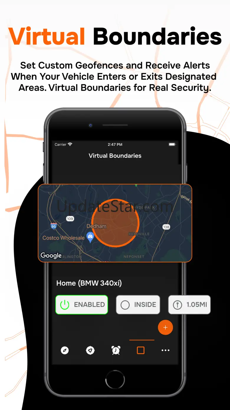 Moto Watchdog 2.10.0
