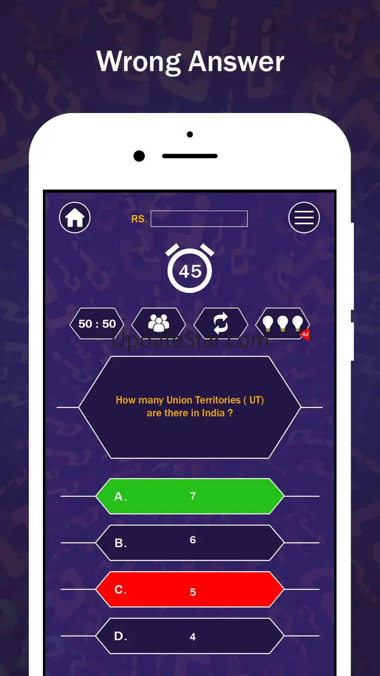 Quiz Time - Live KBC Trivia 2.4
