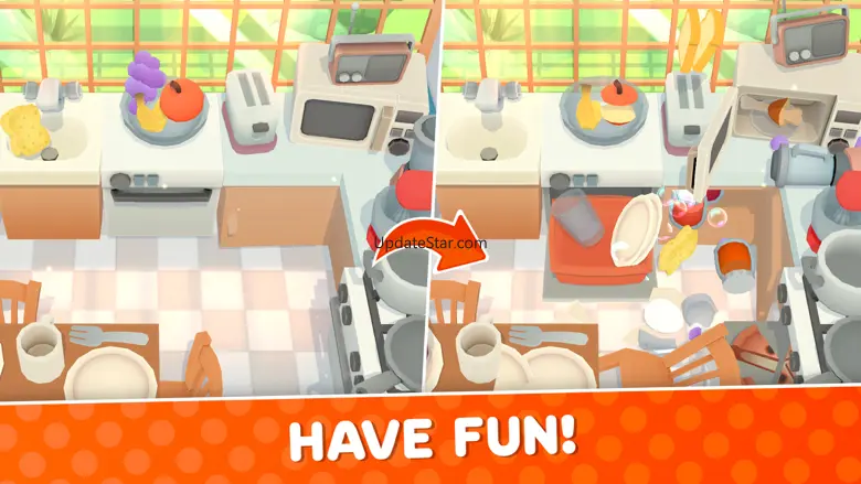 Cleveroom: Kids Learn to Read 2.0.5