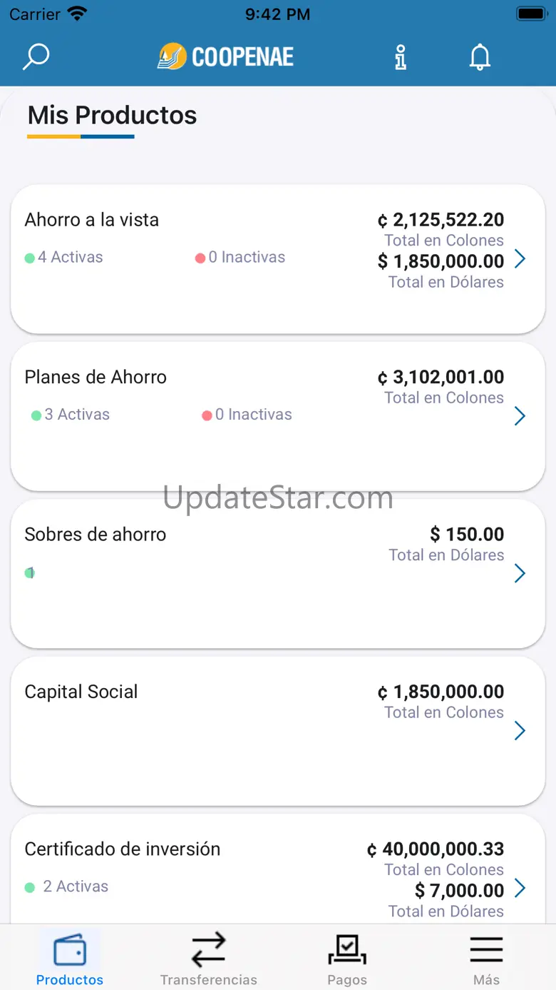 Coopenae RL 3.2.3.2