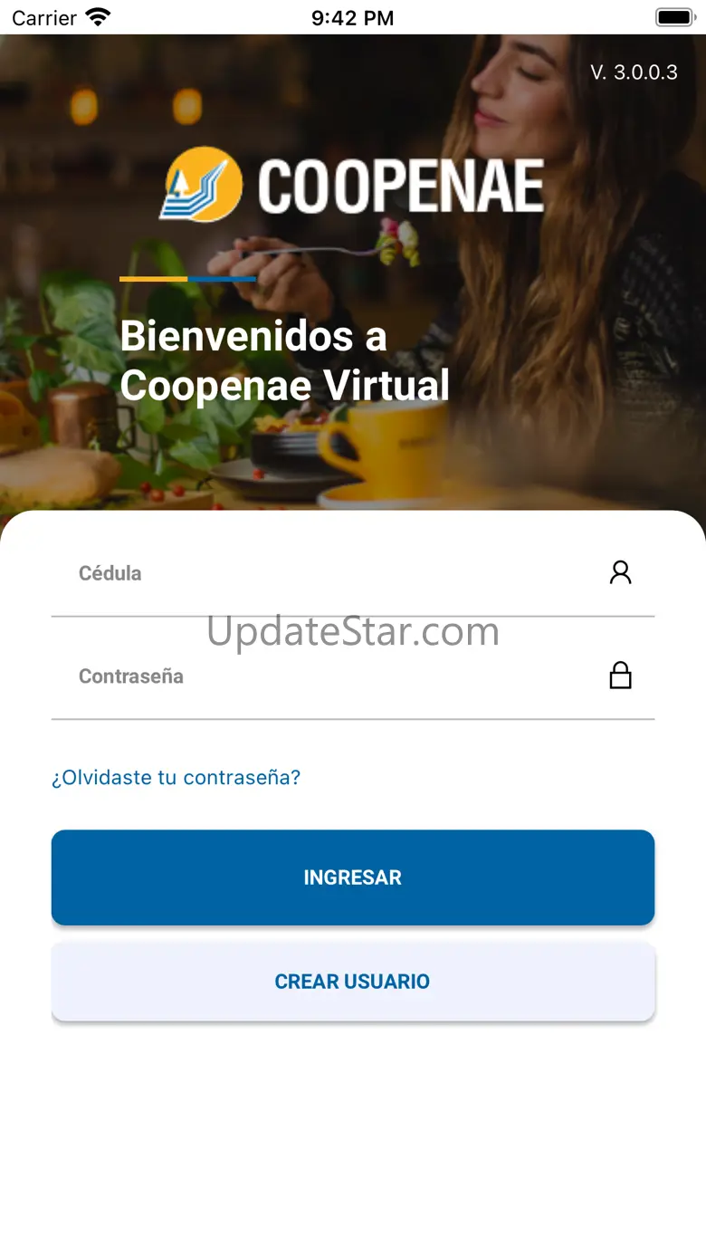 Coopenae RL 3.2.3.2