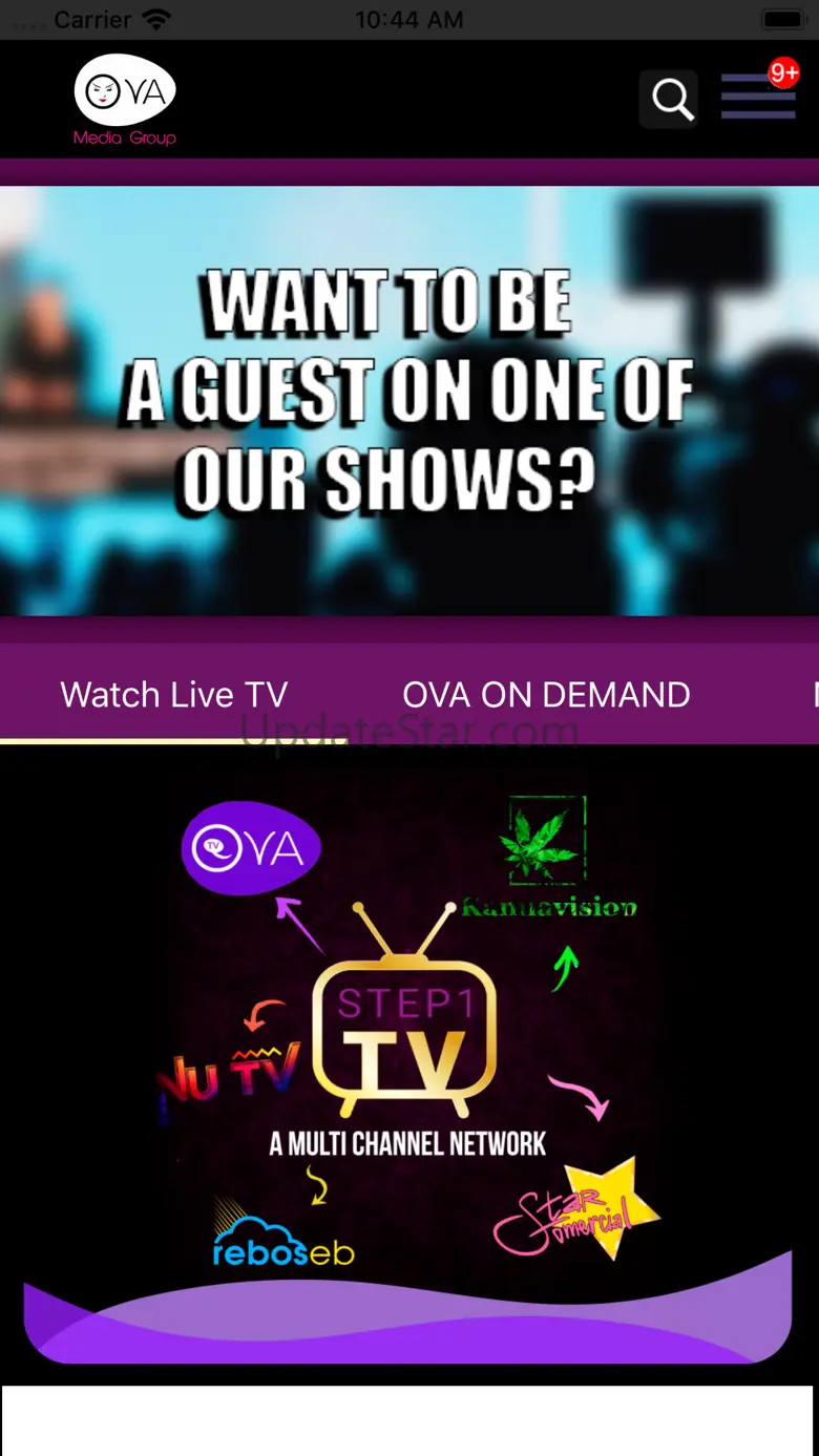 Ova Media 14.4.40