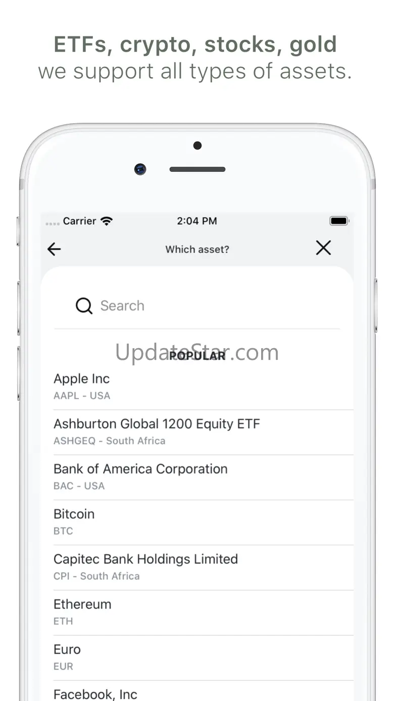 Lettuce Portfolio Manager 3.9.0