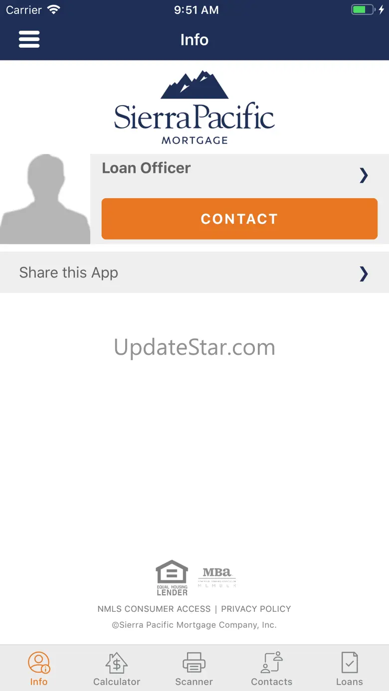 Sierra Pacific Mortgage 24.2.000